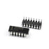 MAX712CPE - 16-PDIP - IC BATT FASTCHRG NICD/NIMH 16DIP