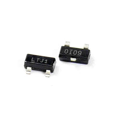 LT1460HCS3-3.3#TR SOT-23-3 IC VREF SERIES PREC 3.3V SOT23-3