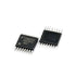 LM2655MTC-ADJ - 16-TSSOP - IC REG BUCK SYNC ADJ 16-TSSOP