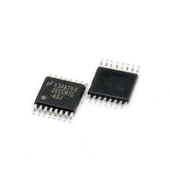 LM2655MTC-ADJ 16-TSSOP IC REG BUCK SYNC ADJ 16-TSSOP