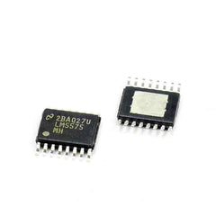 LM5575MH 16-TSSOP-EP IC REG BUCK ADJ 1.5A 16TSSOP