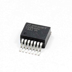 LM2599S-ADJ TO-263-7 IC REG BUCK ADJ 3A TO263-7