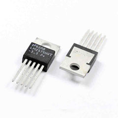 LM2575HVT-3.3 TO-220-5 IC REG BUCK 3.3V 1A TO220-5
