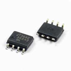 DS8921MX 8-SOIC IC LINE DVR/RVR DIFF PAIR 8-SOIC
