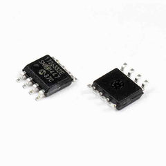 MCP1726-3302E/SN 8-SOIC N IC REG LDO 3.3V 1A 8SOIC