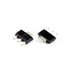 TLV1117-33IDCY - SOT-223-4 - IC REG LDO 3.3V .8A SOT223-4