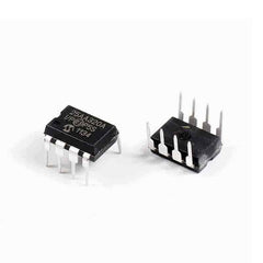 25AA320A-I/P 8-PDIP IC EEPROM 32KBIT 10MHZ 8DIP