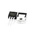 TC1262-3.3VAB - TO-220-3 - IC REG LDO 3.3V .5A TO220-3