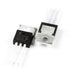 MCP1825S-3302E/AB - TO-220-3 - IC REG LDO 3.3V .5A TO220-3