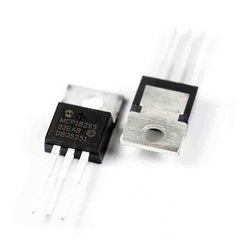 MCP1825S-3302E/AB TO-220-3 IC REG LDO 3.3V .5A TO220-3