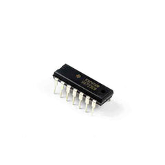UA723CN 14-PDIP IC REG LDO ADJ .15A 14-DIP