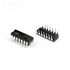 LM723CN/NOPB - 14-DIP - IC REG LDO ADJ .15A 14-DIP