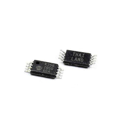 23A256T-I/ST 8-TSSOP IC SRAM 256KBIT 20MHZ 8TSSOP