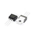 MCP1826S-5002E/AB - TO-220-3 - IC REG LDO 5V 1A TO220-3