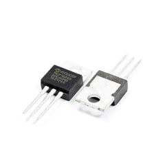 MCP1826S-5002E/AB TO-220-3 IC REG LDO 5V 1A TO220-3