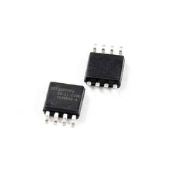 SST26VF016-80-5I-S2AE 8-SOIC IC FLASH SER 16M 80MHZ SQI 8SOIC