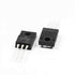 TK4A60DA(STA4,Q,M) - TO-220SIS - MOSFET N-CH 600V 3.5A TO220SIS