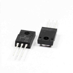 TK4A60DA(STA4,Q,M) TO-220SIS MOSFET N-CH 600V 3.5A TO220SIS