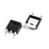 LM1117IDT-5.0/NOPB - TO-252-3 - IC REG LDO 5V .8A TO-252