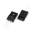 TK12A50D(STA4,Q,M) - TO-220SIS - MOSFET N-CH 500V 12A TO-220SIS