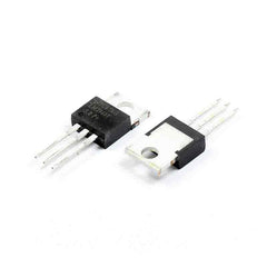 LM2940T-5.0 TO-220-3 IC REG LDO 5V 1A TO220-3