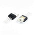 LM317AT - TO-220-3 - IC REG LDO ADJ 1.5A TO220-3