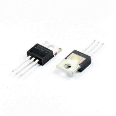 LM317AT TO-220-3 IC REG LDO ADJ 1.5A TO220-3