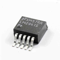 LM2941S TO-263-5 IC REG LDO ADJ 1A TO-263-5
