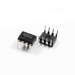 TPS7233QP 8-PDIP IC REG LDO 3.3V .25A 8-DIP