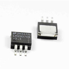 LM2937ES-3.3 TO-263-3 IC REG LDO 3.3V .5A TO-263