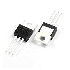 LM338T TO-220-3 IC REG LDO ADJ 5A TO220-3