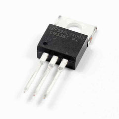 LM338T/NOPB TO-220-3 IC REG LDO ADJ 5A TO220-3