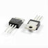 LMS1587CT-3.3 - TO-220-3 - IC REG LDO 3.3V 3A TO220-3