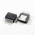LM2677SX-ADJ - TO-263-7 - IC REG BUCK ADJ 5A TO263-7
