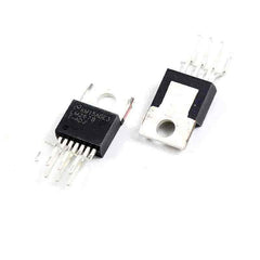 LM2678T-ADJ TO-220-7 IC REG BUCK ADJ 5A TO220-7