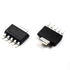 TPS79618DCQ - SOT-223-6 - IC REG LDO 1.8V 1A SOT223-6