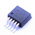 REG104FA-3.3KTTT - DDPAK/TO-263-5 - IC REG LDO 3.3V 1A 5-DDPAK