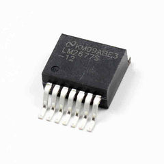 LM2677S-12 TO-263-7 IC REG BUCK 12V 5A TO263-7