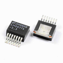 LM2677S-3.3 TO-263-7 IC REG BUCK 3.3V 5A TO263-7
