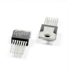 LM2677T-5.0 TO-220-7 IC REG BUCK 5V 5A TO220-7