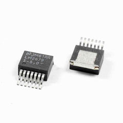 LM2679S-5.0 TO-263-7 IC REG BUCK 5V 5A TO263-7