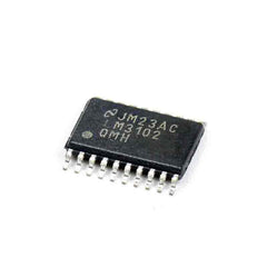 LM3102QMHX/NOPB 20-TSSOP-EP IC REG BUCK SYNC ADJ 20TSSOP