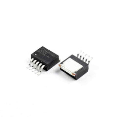 LM2576HVS-ADJ TO-263-5 IC REG BUCK ADJ 3A TO263-5