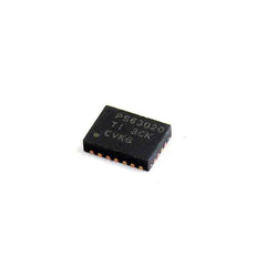 TPS63020DSJR 14-VSON IC REG BUCK BST SYNC ADJ 14VSON