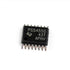 TPS54550PWPR - 16-HTSSOP - IC REG BUCK SYNC ADJ 6A 16HTSSOP