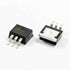 SPX1587AT-L-3-3/TR - TO-263-3 - IC REG LDO 3.3V 3A TO263-3