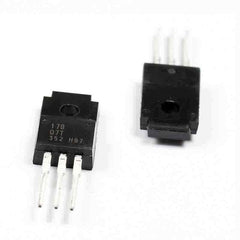 BA17807T TO-220FP IC REG LDO 7V 1A TO220FP