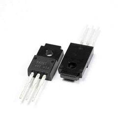 BA09T TO-220FP IC REG LDO 9V 1A TO220FP