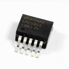 LM2585SX-ADJ TO-263-5 IC REG MULTI CONFIG ADJ TO-263-5