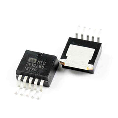 MIC29302WU TO-263-5 IC REG LDO ADJ 3A TO-263-5